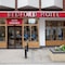 Bedford Hotel - map