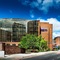 Park Inn By Radisson Cardiff City Centre - map