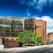 Park Inn By Radisson Cardiff City Centre - map