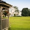 Mercure Maidstone Great Danes Hotel - map