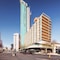 Holiday Inn Birmingham City Centre, An Ihg Hotel - map