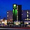 Holiday Inn - Glasgow Airport By IHG - map