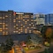 Glasgow Marriott Hotel - map