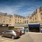 Britannia Edinburgh Hotel - map