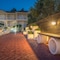 Filoxenia Hotel Zakynthos - map