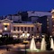 Grecotel Pallas Athena - map