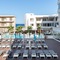 Arte Hotel - map