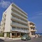 Nafsika Hotel - map