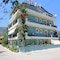 Vassiliki Bay Hotel - map