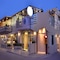Planos Beach Hotel - map
