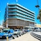 Capsis Astoria Heraklion Hotel - map