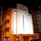 Hotel Antoniadis - map