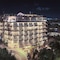 St George Lycabettus Hotel - map