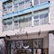 Arion Athens Hotel - map