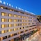 Divani Palace Acropolis - map