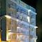 Astoria Designhotel Opatija - map