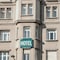 Baross Hotel By Mellow Mood Hotels - map