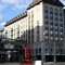 Mercure Budapest Korona Hotel - map