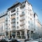 Mövenpick Hotel Budapest Centre - map