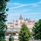 Park Plaza Budapest - map