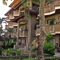 Ramayana Candidasa Beach Resort - map