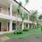 Pertiwi Resort & Spa - map