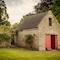 Cahernane House Hotel - map
