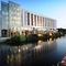 The River Lee Hotel - map