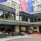 The Westbury Hotel - map