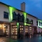 The Parkavon Hotel - map
