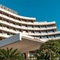 Hotel Costa Verde - map