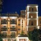 Hotel Michelangelo - map