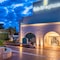 Hotel Baia del Capitano - map