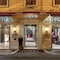 Ariston Hotel - map