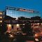 Hotel Zone - map