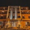 Hotel Panorama - map