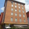 Hotel San Giorgio - map