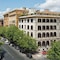 Atlante Garden Hotel - map
