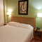 Hotel Touring Pisa - map