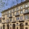 Starhotels Majestic - map