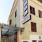 Hotel Tempio Di Pallade - map