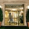 Hotel Victoria Rome - map