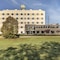 B&B HOTEL Arezzo - map