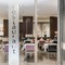 Max Hotel Livorno - map