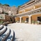 Lh Pozzo Sacro Hotel - map