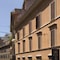Dei Borgognoni Hotel - map