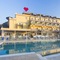 Art Hotel Gran Paradiso - map
