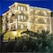 Hotel Antiche Mura - map