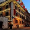 Hotel Principessa Isabella - map