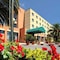 Meditur Hotel Pomezia - map